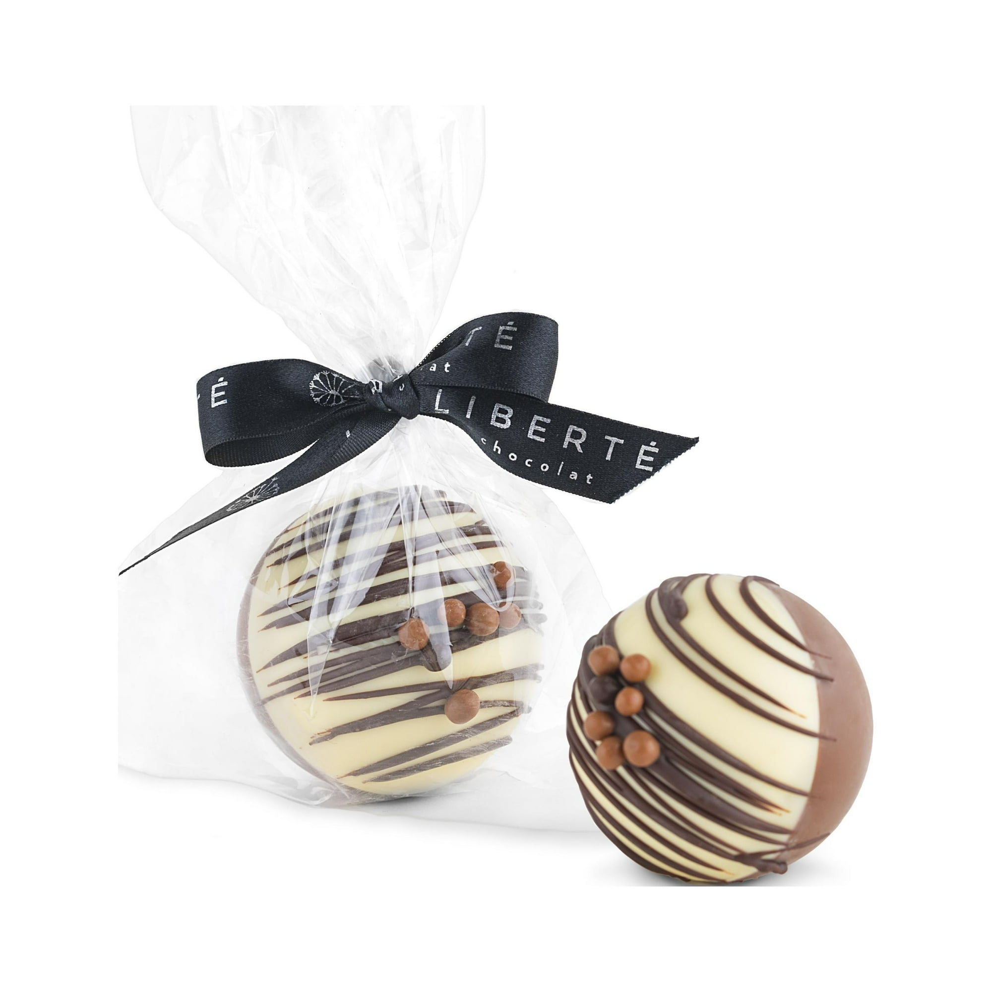 Liberté Chocolat - ¡mini Boom! Chocolate Mix