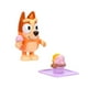 thumbnail image 2 of Figuras y playsets Bluey Bingo y helado articulados, 2 of 4