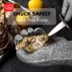 thumbnail image 3 of Guantes de Cocina ZEEGO Nivel 5 Anticorte Talla M, 3 of 7