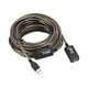 thumbnail image 5 of Cable De Extensión USB Amplificador De Se?al Para Altavoces Teclados Consola De Juegos 15 Metros, 5 of 5