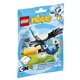 thumbnail image 1 of Kit de construcción LEGO Mixels FLURR 41511 con Frosty Elements, 1 of 3