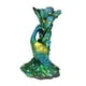 thumbnail image 3 of Estatua De Pavo Real Con Soporte De Bola De Cristal, Decoración Para El Hogar Y La Oficina, Verde Versátil, 3 of 3