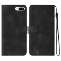 Funda Foxdock Para Iphone 8 Plus/7 Plus -Diseño Elegante,Ideal Para Hombres Y Mujeres