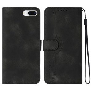 Funda Foxdock Para Iphone 8 Plus/7 Plus -Diseño Elegante,Ideal Para Hombres Y Mujeres