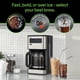thumbnail image 2 of Cafetera Braun Pure Flavor KF5650BK 14 tazas negra, 2 of 4