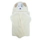 thumbnail image 2 of Toalla Premium para bebé beige (Perro), 2 of 3