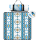 thumbnail image 1 of Mantas De Picnic Impermeables Enrollable Para Playa Camping, 1 of 5