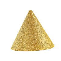 Ioensy - Broca De Biselado De Diamante Para Agrandar El Agujero Pulido Para Cerámica De Mármol 38Mm