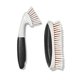 thumbnail image 1 of Juego de cepillos OXO Good Grips para lechada y exfoliante pesado, 1 of 8