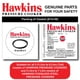 thumbnail image 3 of Empaque Hawkins para ollas a presión de 3,5 a 8 litros, 3 of 7