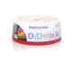 thumbnail image 1 of Husillo DVD+R Memorex de 8,5 GB, 8X, doble capa, 25 discos, 1 of 1
