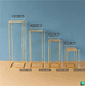 thumbnail image 2 of Mesas Candy Bar Decoracion 4 Pzs Estructura Metalicas Fiesta, 2 of 2