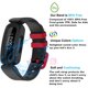 thumbnail image 4 of Correa de reloj Lyforaz compatible con Fitbit Ace 3 Kids de silicona, 4 of 7