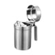 thumbnail image 3 of Dispensador De Aceite Portátil De Acero Inoxidable Para Cocina De Camping Doméstica, 3 of 5