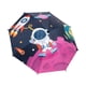thumbnail image 3 of Paraguas Para Cochecito De Bebé Con Abrazadera, Sombrilla Para Cochecito De Verano Para Viajar Al Aire Libre, Astronauta, 3 of 5