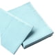 thumbnail image 2 of 50x Tapetes Desechables Baberos De Odontología Desechables Para Accesorios De Uñas De Artista De Pestañas Azul, 2 of 3