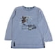 thumbnail image 1 of Polera Niño Azul Pillin, 1 of 3