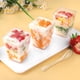 thumbnail image 2 of Vasos para Postre FIFWVGP 5 oz con Tapas y Cucharas 60 pzas, 2 of 7