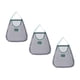 thumbnail image 4 of Juego De 3 Bolsas De Malla De Almacenamiento Para El Hogar Para Frutas, Verduras, Cocina, Camping, D, 4 of 5