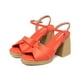thumbnail image 3 of Sandalia Mujer Coral Eloisa Piccadilly, 3 of 4