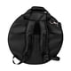 thumbnail image 2 of Bolsa De Almacenamiento Para Platillos De 20,87'', Resistente Al Polvo, Portátil, Con Correas De Hombro, Bolso De Mano Para Platillos, 2 of 5