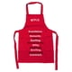 thumbnail image 2 of Delantal Cocina Netflix, 2 of 3