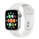 thumbnail image 2 of Reloj Inteligente W8 Smartwatch Bluetooth Blanco, 2 of 3