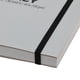 thumbnail image 3 of Cuaderno SoHo Urban Artist 14 cm Gris 80 Páginas, 3 of 7