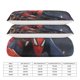 thumbnail image 5 of Spider-Man - Action 3 Piece Sets Full/Queen Size - Reversible Microfiber Quilts with 2 Shams Soft Lightweight Bedspread Coverlet Comforter for All Season Bed Sheets, 5 of 5
