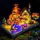 thumbnail image 1 of Iluminación Led Compatible Con Lego 11372 Autumn Cottage Garden, 1 of 3