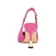 thumbnail image 4 of Zapato Nine West Veroni Pump para mujer, rosa fucsia, talla 9.5, 4 of 7
