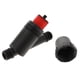 thumbnail image 3 of Filtro De Disco De 1 Pulgada Malla 120 Para Bomba De Piscina De Tanque De Agua De Riego Por Goteo, 3 of 5