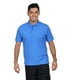 thumbnail image 1 of Polera Pique Hombre Manga Corta Azulino Protección Uv, 1 of 2