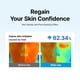 thumbnail image 4 of Protector solar DAERA SPF 50 ligero e hidratante 60 ml, 4 of 9