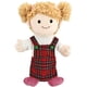 thumbnail image 1 of Marioneta de mano familiar LOMTRATS 30 cm - 1 pieza, 1 of 4