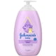 thumbnail image 1 of Loción Johnson's Baby Bedtime 800 ml NaturalCalm 72 h, 1 of 3