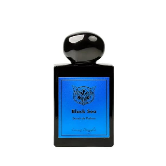 Perfume Lorenzo Pazzaglia Black Sea Extrait De Parfum 50 ml