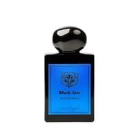 Perfume Lorenzo Pazzaglia Black Sea Extrait De Parfum 50 Ml