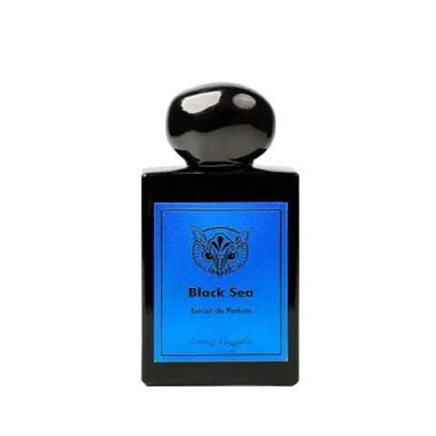 Perfume Lorenzo Pazzaglia Black Sea Extrait De Parfum 50 Ml