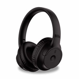 Headphones 700 Audifonos con Cancelación de Ruido Negro | Lider
