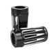 thumbnail image 3 of Cubierta Deslizante De Arranque De Horquilla CNC Billet Vaca Para Harley Touring 2014-2016, 3 of 3