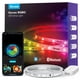 thumbnail image 1 of Tira de luces LED Govee RGBIC con control Bluetooth inteligente de 32.8 pies, 1 of 9