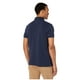 thumbnail image 3 of Polo Tommy Hilfiger de corte regular para hombre, color azul marino clásico, 3 of 3