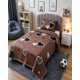 thumbnail image 3 of Pack Quilt 1.5 Plazas Suave Ligero Transpirable con Almohada y Funda a Juego, 3 of 6