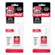 thumbnail image 1 of Tapa para cepillar Superglue J-B Weld SuperWeld, 6 ml, 2 unidades, transparente, 1 of 7