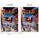 thumbnail image 4 of Chip y Dale Al Rescate-bandera de jardín temática. Regalo perfecto para fans, amigos y familiares, ideal para actividades al aire libre y decoración de fiestas.28CM*45CM, 4 of 5