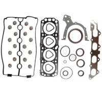 Repuestos Del Sol - Juego Empaquetadura Motor Chevrolet Optra 1.6 2004 2005