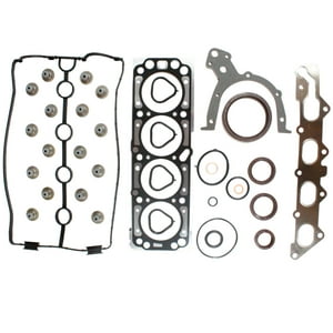 Repuestos Del Sol - Juego Empaquetadura Motor Chevrolet Vivant Ls 1.6 2004 2010