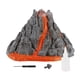 thumbnail image 2 of Modelo De Volcán De Vapor De Volcán Activo Simulado Para Edades 4 5 6 Niños Niños, 2 of 5