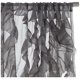 thumbnail image 2 of Cortinas de gasa transparente con volantes de la colección Sweet Home, 2 of 4
